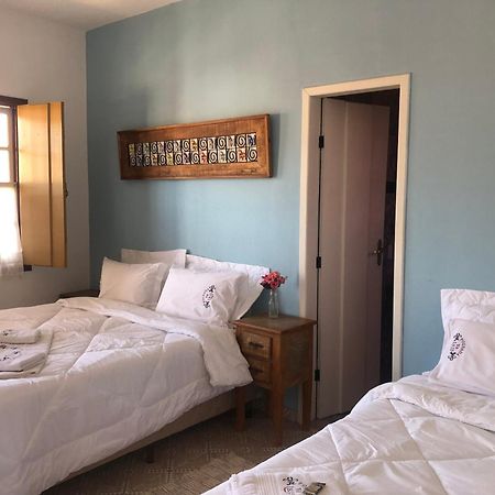 Pousada Vo Iris - Tiradentes Mg מראה חיצוני תמונה