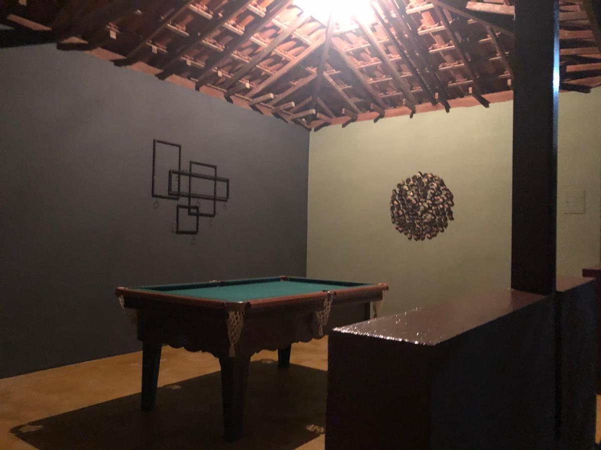 Pousada Vo Iris - Tiradentes Mg מראה חיצוני תמונה