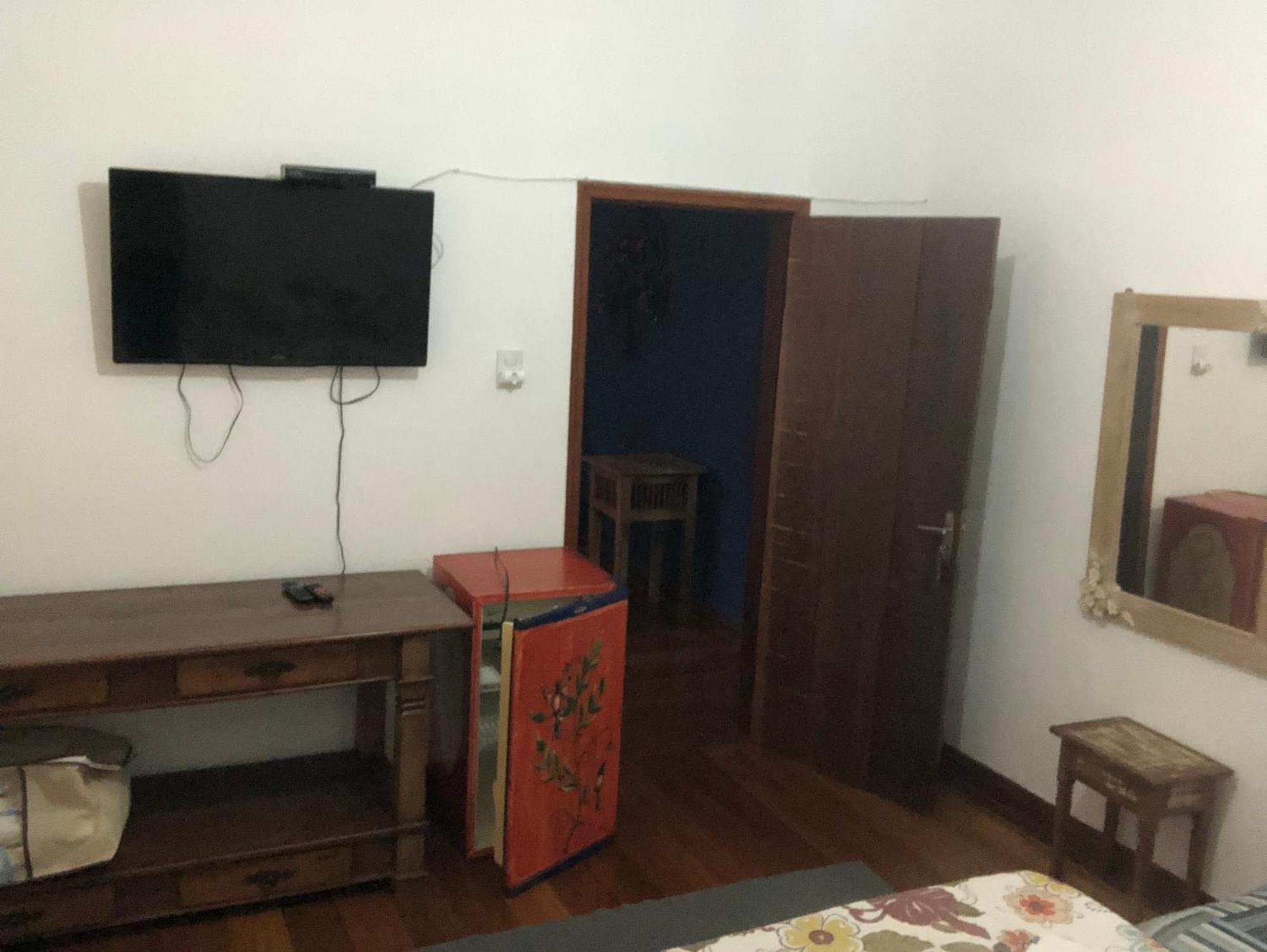 Pousada Vo Iris - Tiradentes Mg מראה חיצוני תמונה