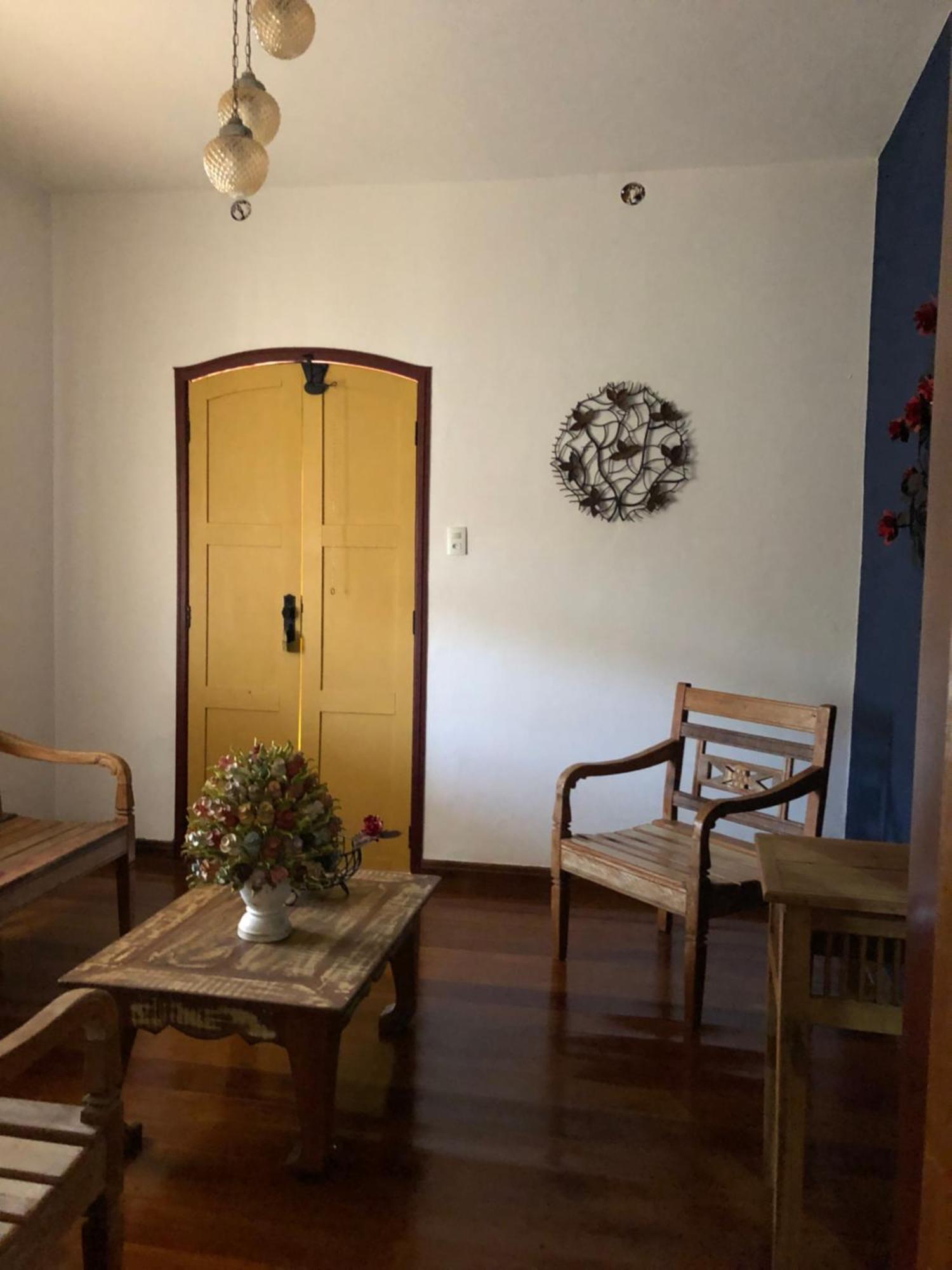 Pousada Vo Iris - Tiradentes Mg מראה חיצוני תמונה
