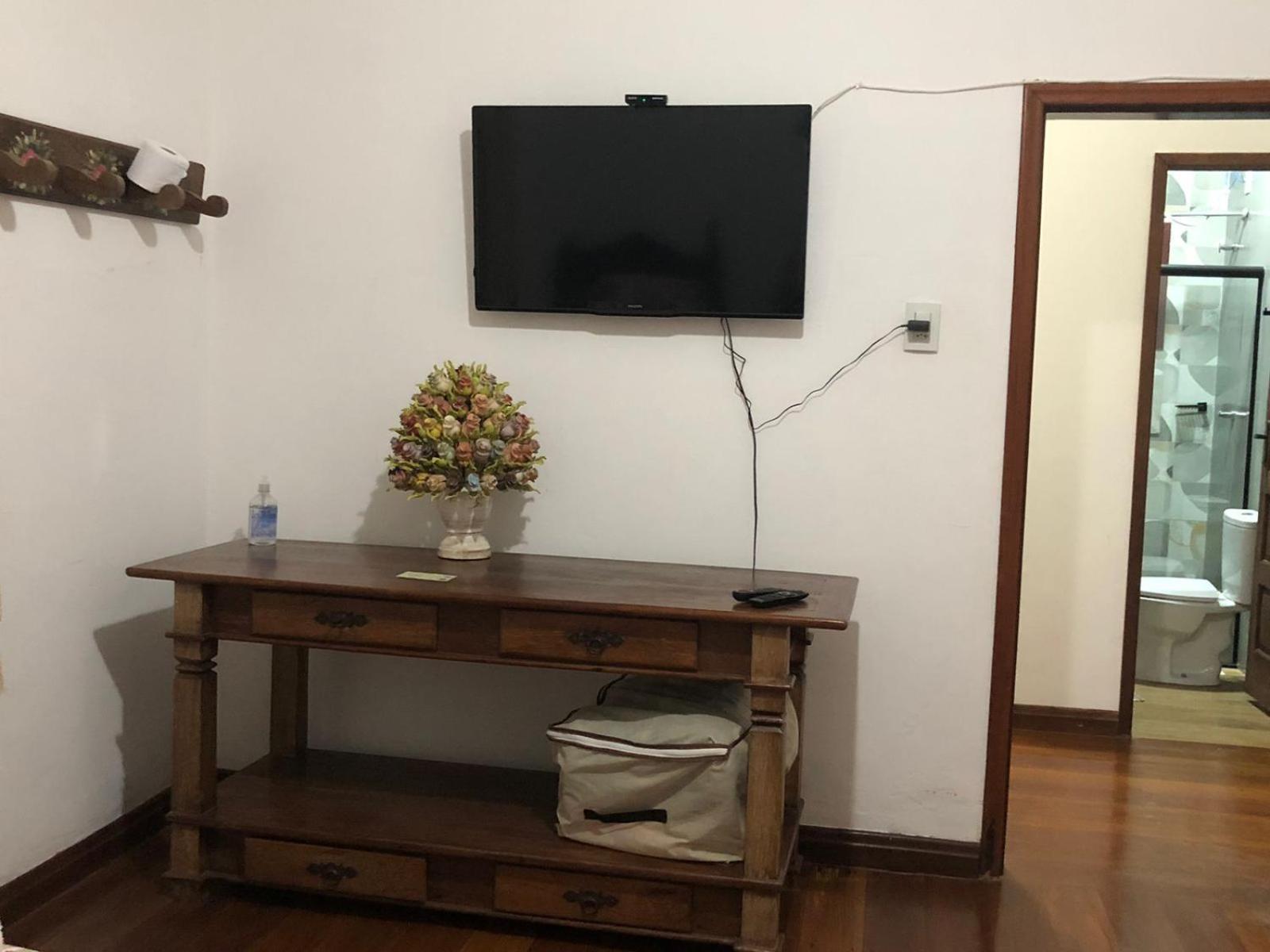 Pousada Vo Iris - Tiradentes Mg מראה חיצוני תמונה